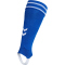 hummel Element Stegstutzen true blue/white 1 (Junior)