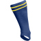 hummel Element Stegstutzen true blue/sports yellow 1 (Junior)