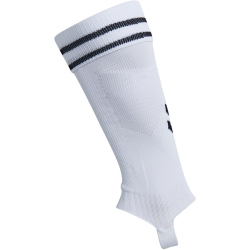 hummel Element Stegstutzen white/black 1 (Junior)