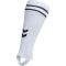 hummel Element Stegstutzen white/black 1 (Junior)