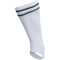 hummel Element Stegstutzen white/black 1 (Junior)