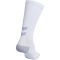 hummel Elite Socke Compression white/alloy 1 (25-31 cm)
