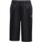 adidas Originals Football Trainingsshorts Kinder JV7791 - black/signal green 152