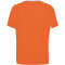 hummel Core Team Trikot kurzarm Kinder tangerine 164