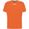 hummel Core Team Trikot kurzarm Kinder tangerine 164