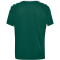 hummel Core Team Trikot kurzarm Kinder evergreen 140