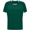 hummel Core Team Trikot kurzarm Kinder evergreen 140
