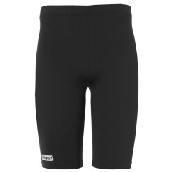 uhlsport Distinction Tight Funktionshose schwarz 128