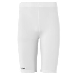 uhlsport Distinction Tight Funktionshose weiß 128