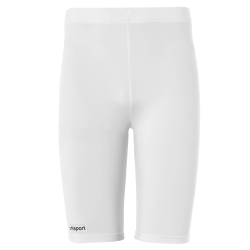 uhlsport Distinction Tight Funktionshose wei&szlig; M