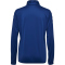 hummel Core Poly 1/2-Zip Sweatshirt Damen true blue M