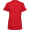 hummel GO Baumwoll T-Shirt Damen kurzarm true red XS