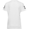 hummel GO Baumwoll T-Shirt Damen kurzarm white L