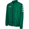 hummel Core Kinder Micro Zip-Jacke evergreen 140