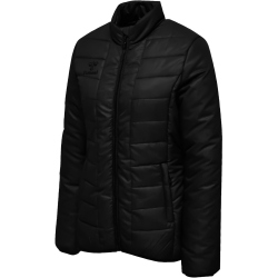 hummel Stella Jacke Damen black S