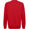 hummel GO Baumwoll Sweatshirt Herren true red S