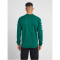 hummel GO Baumwoll Sweatshirt Herren evergreen S