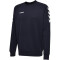 hummel GO Baumwoll Sweatshirt Herren marine S