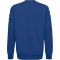 hummel GO Baumwoll Sweatshirt Herren true blue L