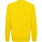 hummel GO Baumwoll Sweatshirt Kinder 5001 - sports yellow 116