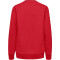 hummel GO Baumwoll Sweatshirt Damen true red XXL