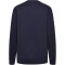 hummel GO Baumwoll Sweatshirt Damen marine XS