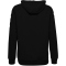 hummel GO Baumwoll Hoodie Herren black XL