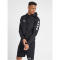 hummel GO Baumwoll Hoodie Herren black S