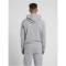 hummel GO Baumwoll Hoodie Herren grey melange S
