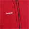 hummel GO Baumwoll Hoodie Herren true red M
