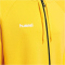 hummel GO Baumwoll Hoodie Herren sports yellow S