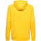 hummel GO Baumwoll Hoodie Herren sports yellow M