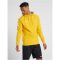 hummel GO Baumwoll Hoodie Herren sports yellow XL