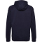 hummel GO Baumwoll Hoodie Herren marine M