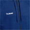 hummel GO Baumwoll Hoodie Herren true blue S