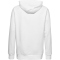 hummel GO Baumwoll Hoodie Herren white S