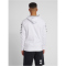 hummel GO Baumwoll Hoodie Herren white M