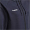 hummel GO Baumwoll Hoodie Damen marine XS