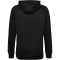 hummel GO Baumwoll Logo Hoodie Herren black S