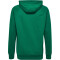 hummel GO Baumwoll Logo Hoodie Herren evergreen L