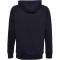 hummel GO Baumwoll Logo Hoodie Herren marine S