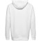 hummel GO Baumwoll Logo Hoodie Herren white S