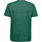 hummel GO Baumwoll Logo T-Shirt Herren evergreen S