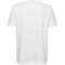 hummel GO Baumwoll Logo T-Shirt Herren white S