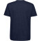 hummel GO Baumwoll T-Shirt Kinder marine 128