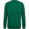 hummel GO Baumwoll Logo Sweatshirt Herren evergreen S