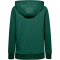 hummel GO Baumwoll Logo Hoodie Damen evergreen M
