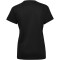 hummel GO Baumwoll Logo T-Shirt Damen kurzarm black XS
