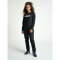 hummel GO Baumwoll Logo Sweatshirt Damen black XS