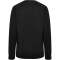 hummel GO Baumwoll Logo Sweatshirt Damen black S